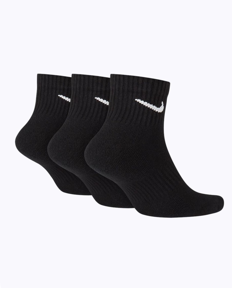 Men Nike Socks | Nike Everyday Cushioned Sock