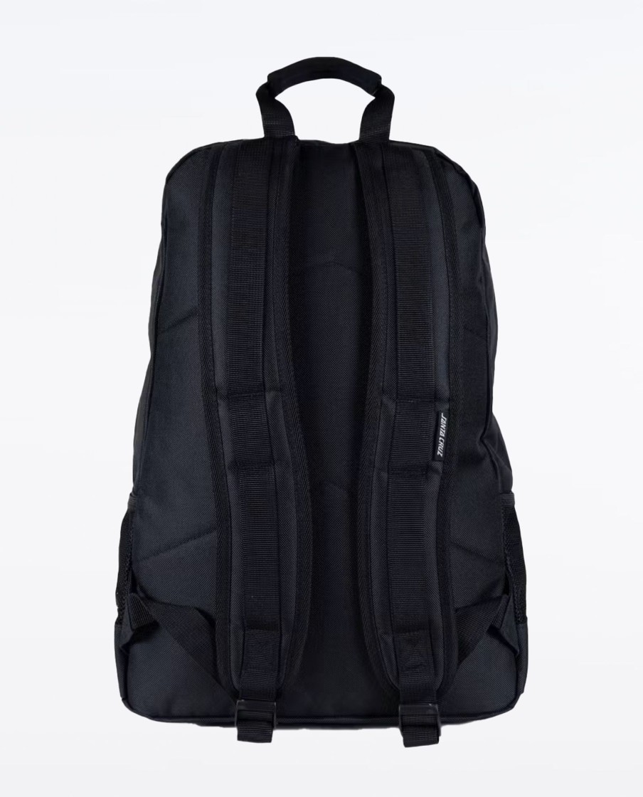 Kids Santa Cruz Accessories | Mfg Dot Retro Backpack