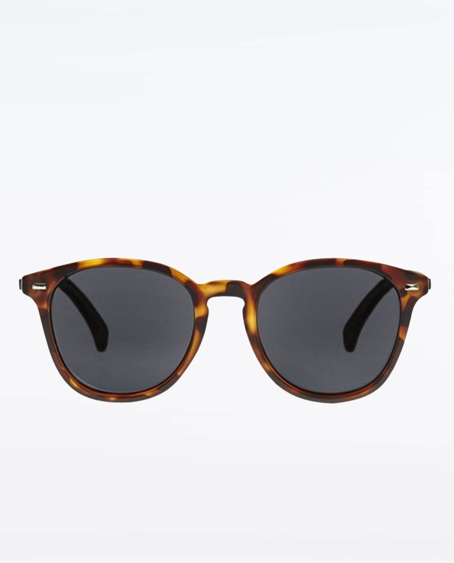 Women Le Specs Sunglasses | Bandwagon Matte Sunglasses