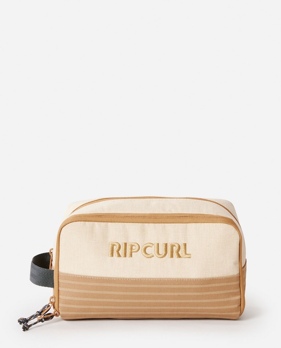 Women Rip Curl Bags | Surf Revival Toiletry Bag