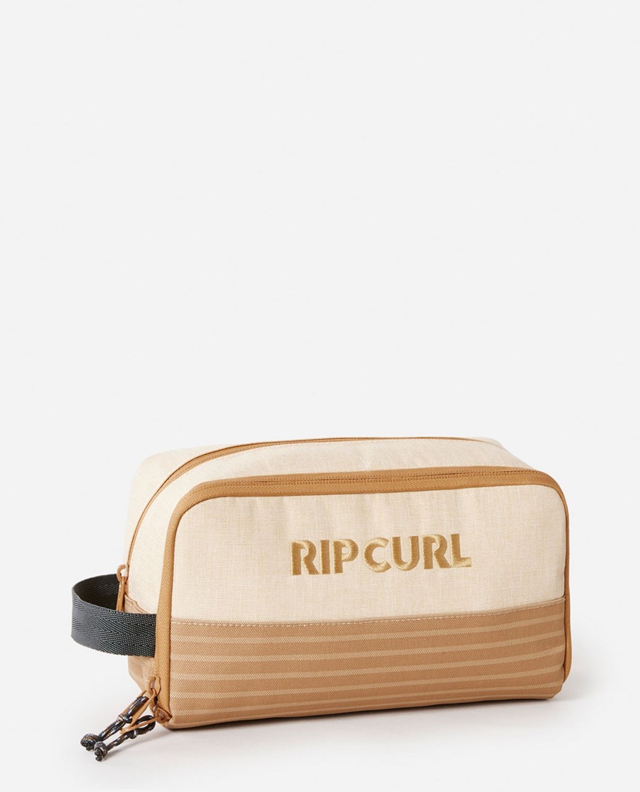 Women Rip Curl Bags | Surf Revival Toiletry Bag