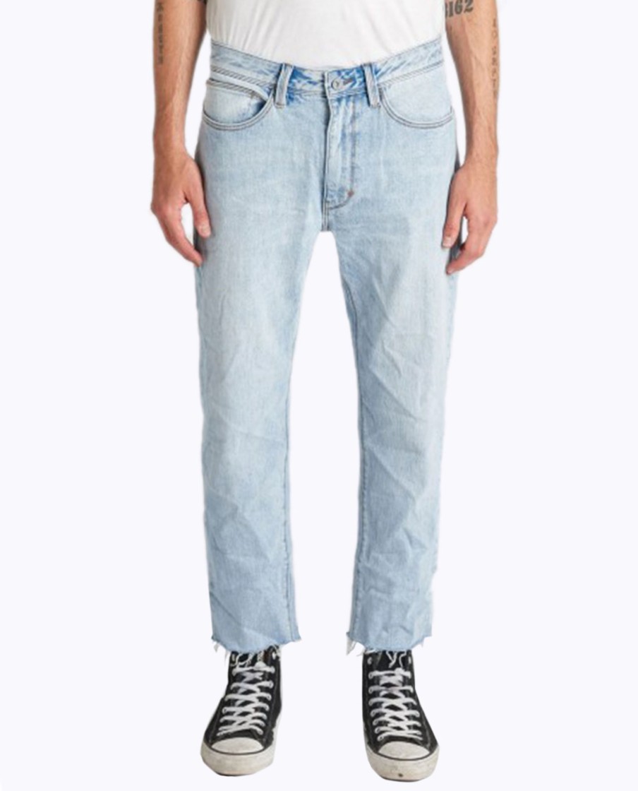 Men Abrand Jeans Pants & Jeans | A Chopped Straight Sessions Jean