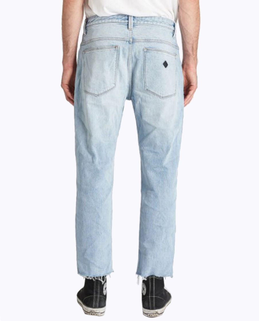 Men Abrand Jeans Pants & Jeans | A Chopped Straight Sessions Jean