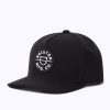 Women Brixton Hats | Brixton Crest Medium-Profile Snapback