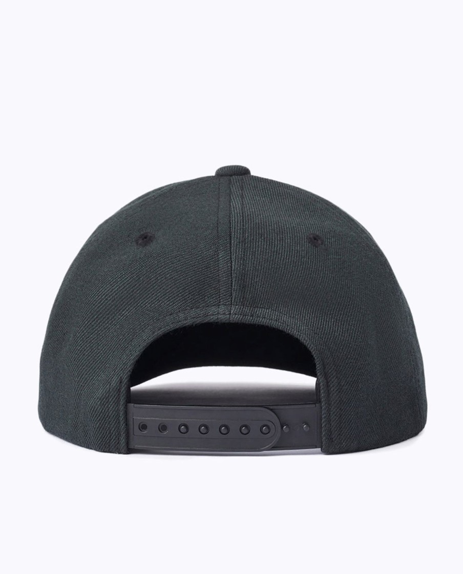 Women Brixton Hats | Brixton Crest Medium-Profile Snapback