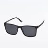 Men Le Specs Sunglasses | Master Tamers Matte Black Sunglasses