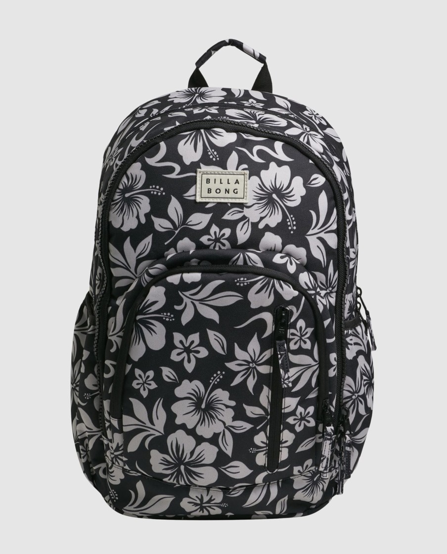 Women Billabong Backpacks | Toko Roadie Backpack