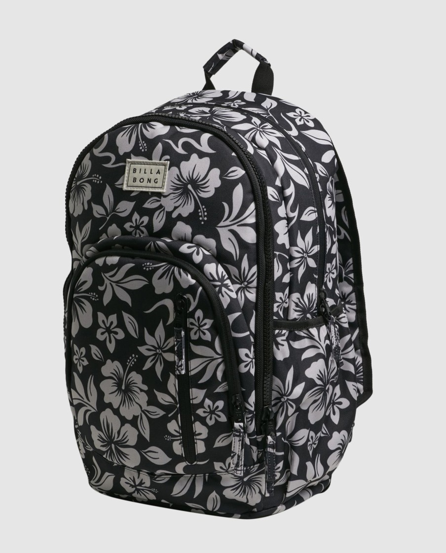 Women Billabong Backpacks | Toko Roadie Backpack