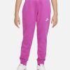 Kids Nike Shorts & Pants | Nsw Club Fleece Track Pant