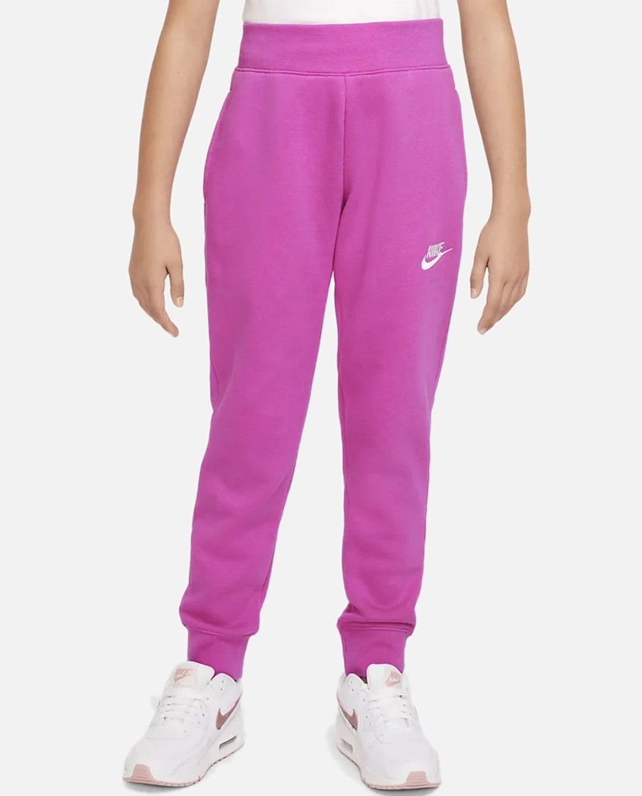 Kids Nike Shorts & Pants | Nsw Club Fleece Track Pant