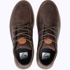 Men Reef Sneakers | Reef Spiniker (Chocolate) Sneakers