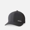 Men Rip Curl Caps | Vaporcool Phaser Flexfit Cap