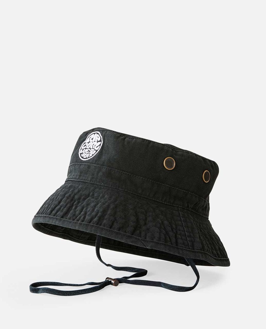 Kids Rip Curl Accessories | Wetsuit Icon Mid Brim