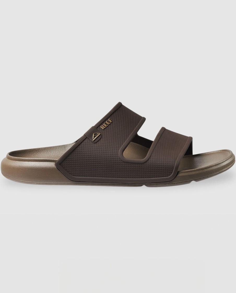 Men Reef Sandals & Thongs | Oasis Double Up