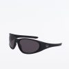 Men Dragon Sunglasses | The Box 2.0 Matte Black