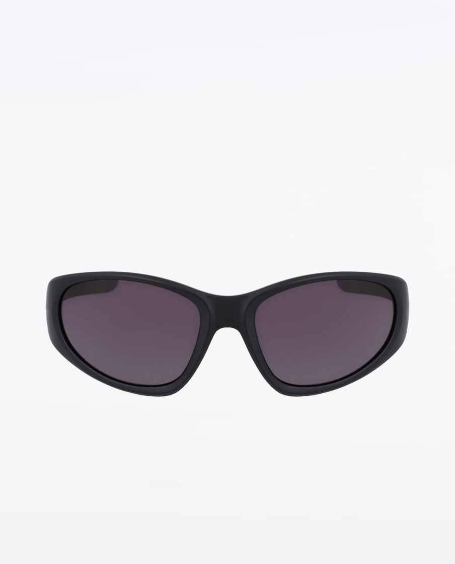 Men Dragon Sunglasses | The Box 2.0 Matte Black