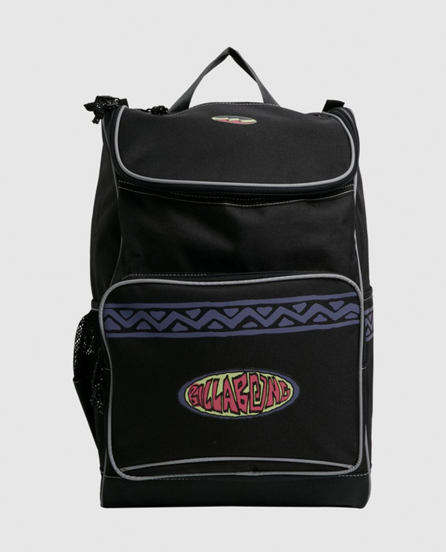 Men Billabong Backpacks | Top Loader School Pack