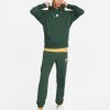 Men Nike Hoodies & Jumpers | M Nk Club+ Ft Po Hoodie-Fir/Fir