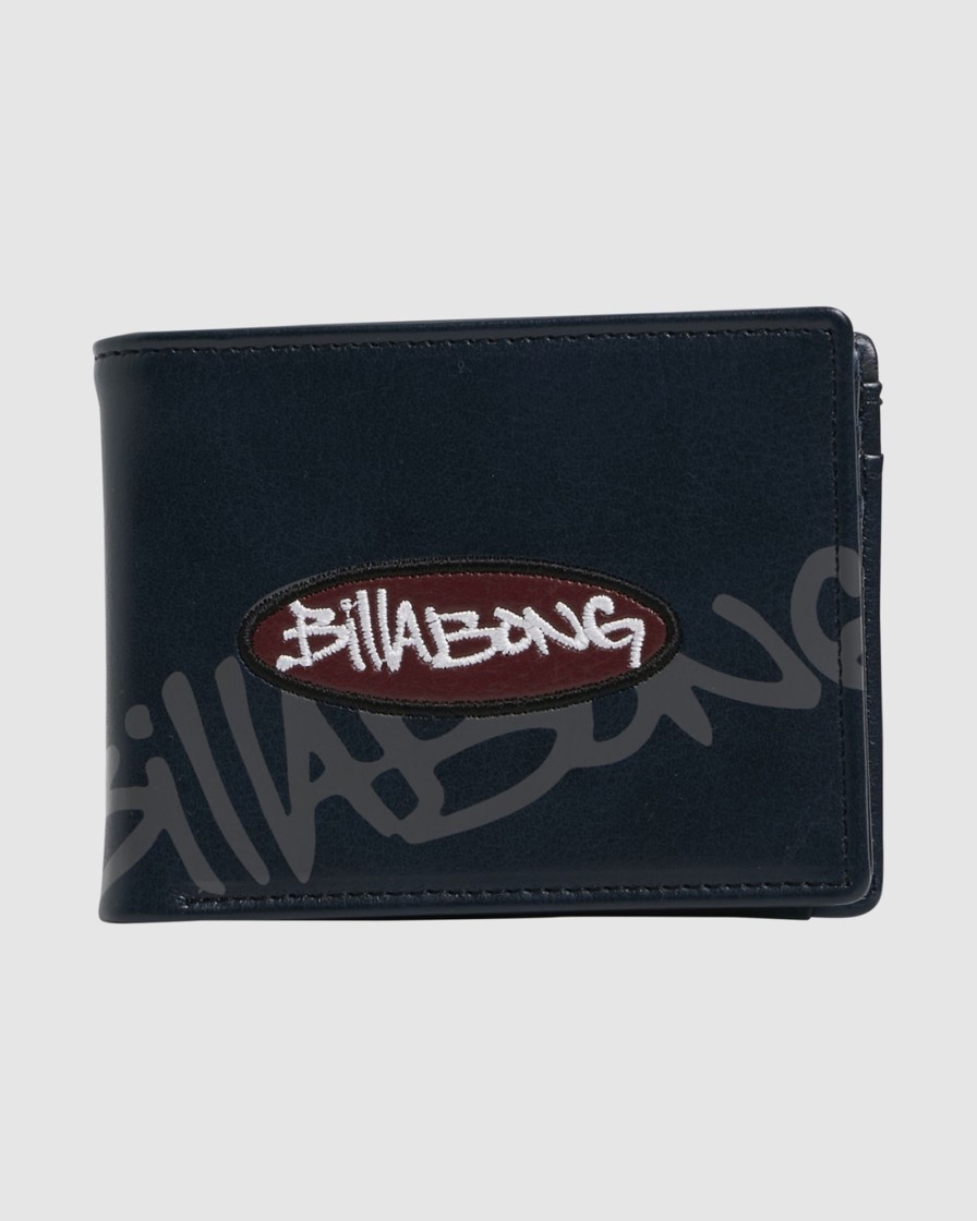 Men Billabong Wallets | Range Wallet