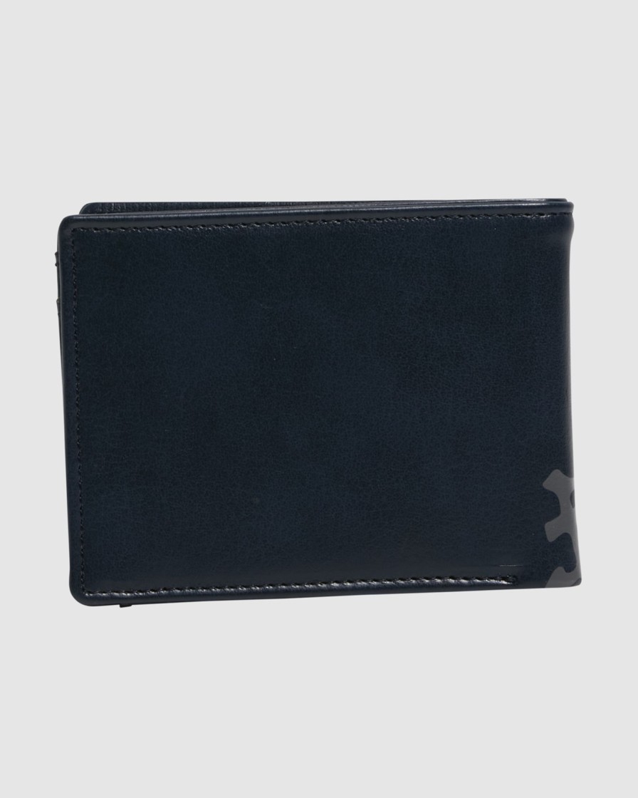 Men Billabong Wallets | Range Wallet