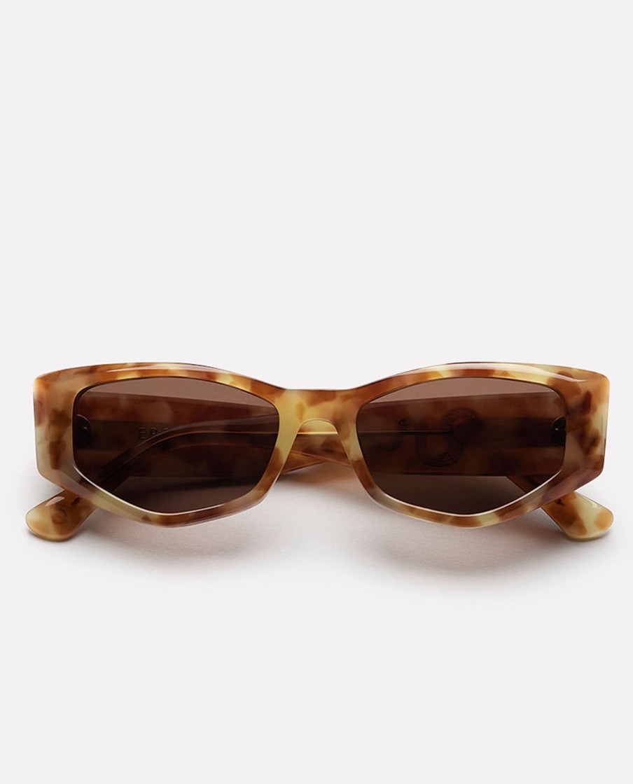 Men EPOKHE Sunglasses | Guilty Bronze / Hazel Sunglasses