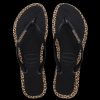 Women Havaianas Sandals & Thongs | Slim Animal Wrap Leopard