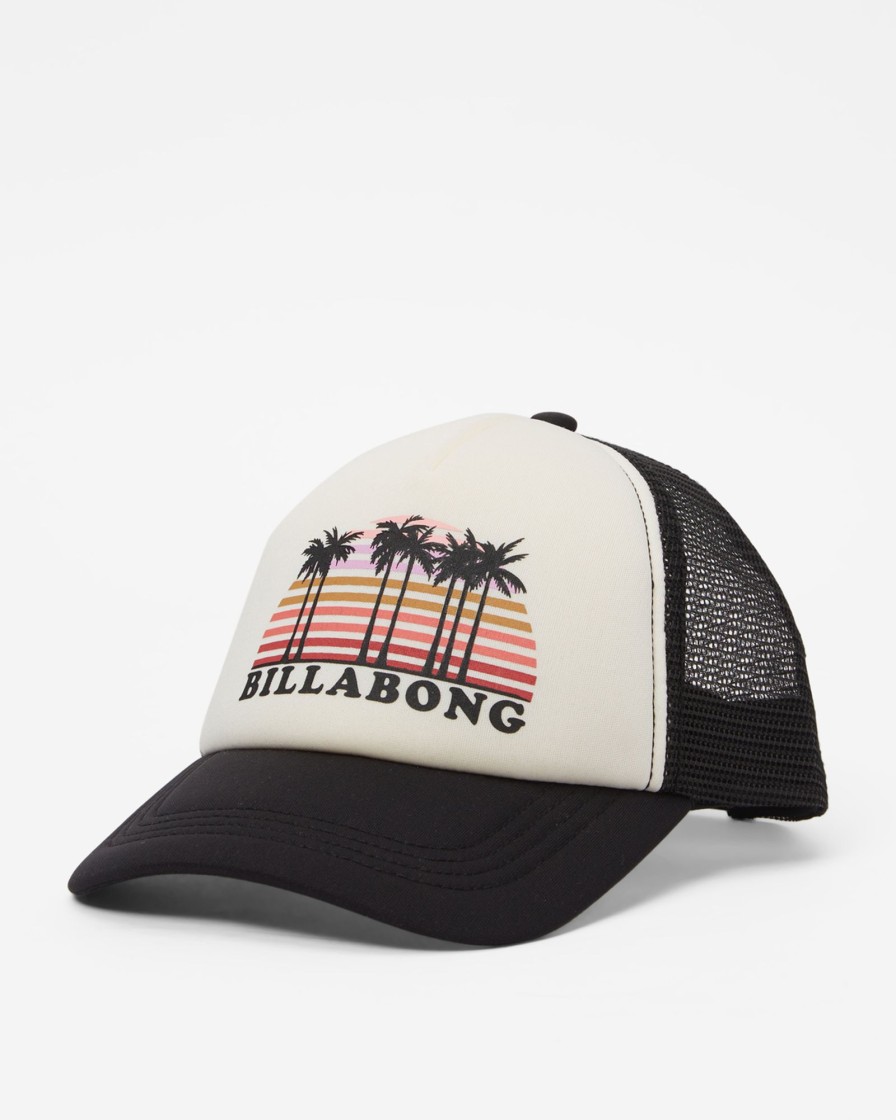 Kids Billabong Accessories | Ohana Cap Girls