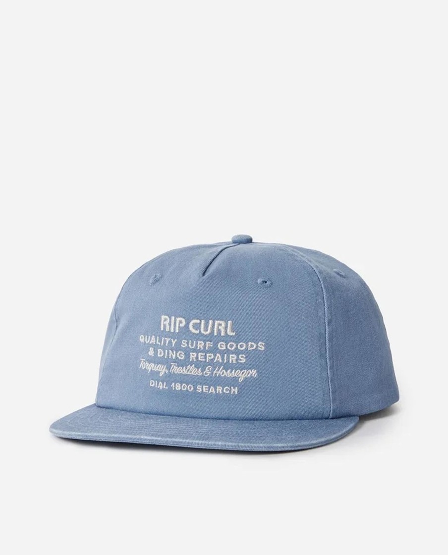 Men Rip Curl Caps | Surf Revival Sb Cap