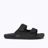 Men Reef Sandals & Thongs | Reef Cushion Tradewind Slide