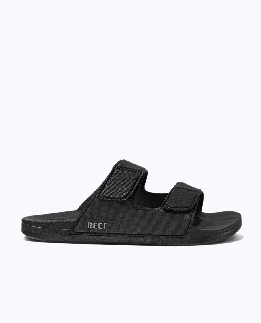 Men Reef Sandals & Thongs | Reef Cushion Tradewind Slide