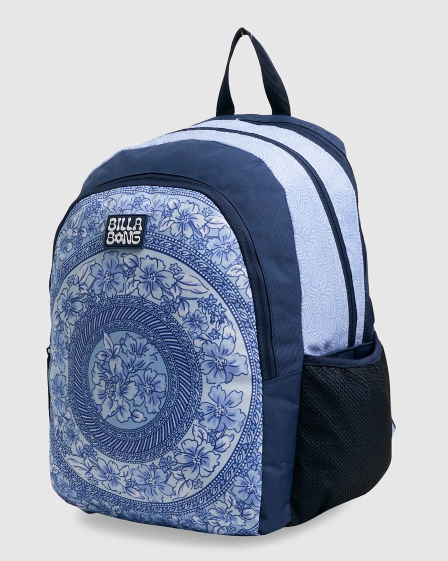 Women Billabong Backpacks | Blossom Mahi Backpack