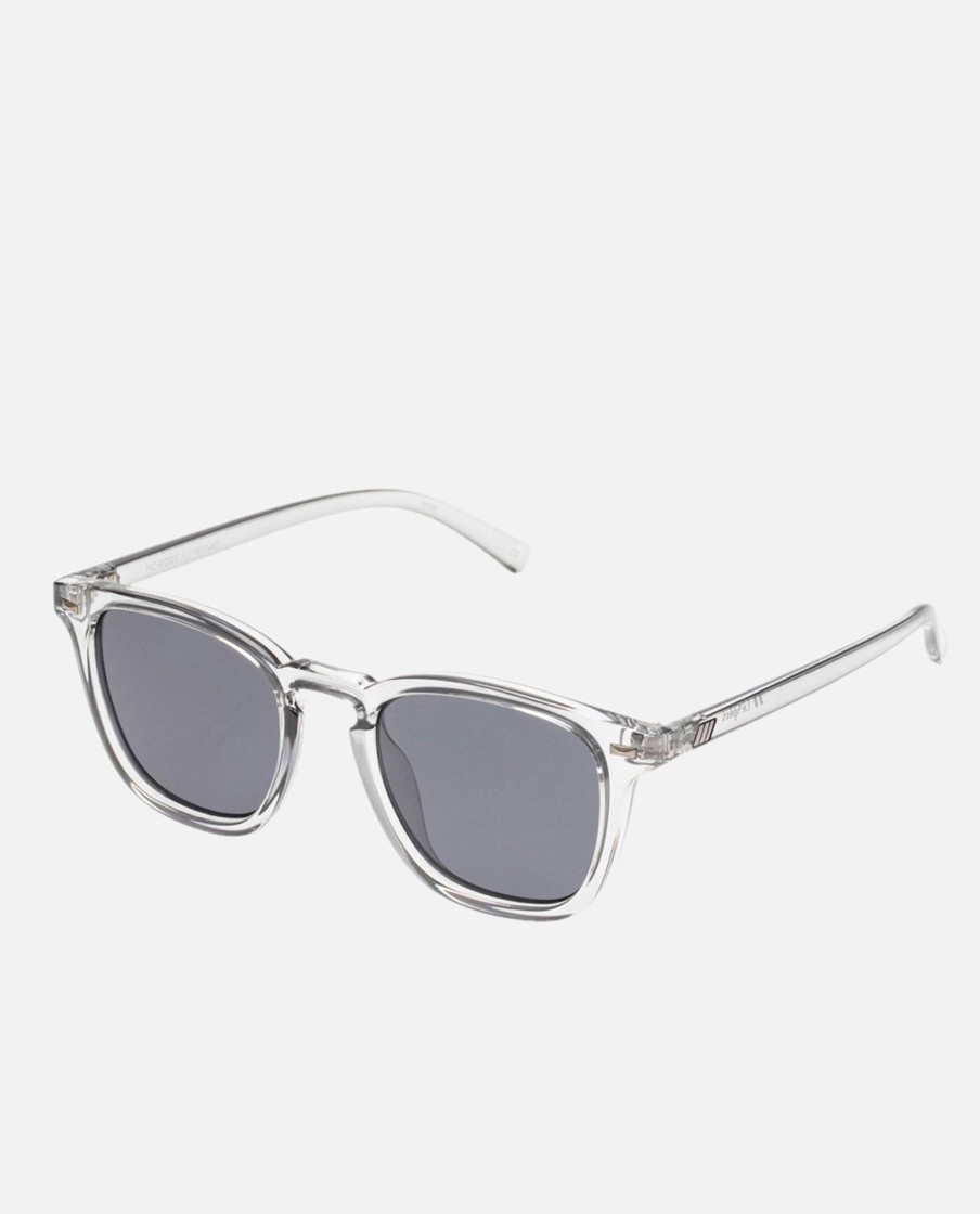 Men Le Specs Sunglasses | Le Specs No Biggie Sunglasses