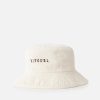 Women Rip Curl Hats | Washed Upf Mid Brim Hat