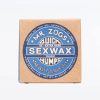 Men Sex Wax Surf Accessories | Quick Humps Tropical Wax