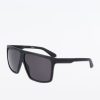 Men Dragon Sunglasses | Ultra: Driftwood/ Ll Smoke Polar