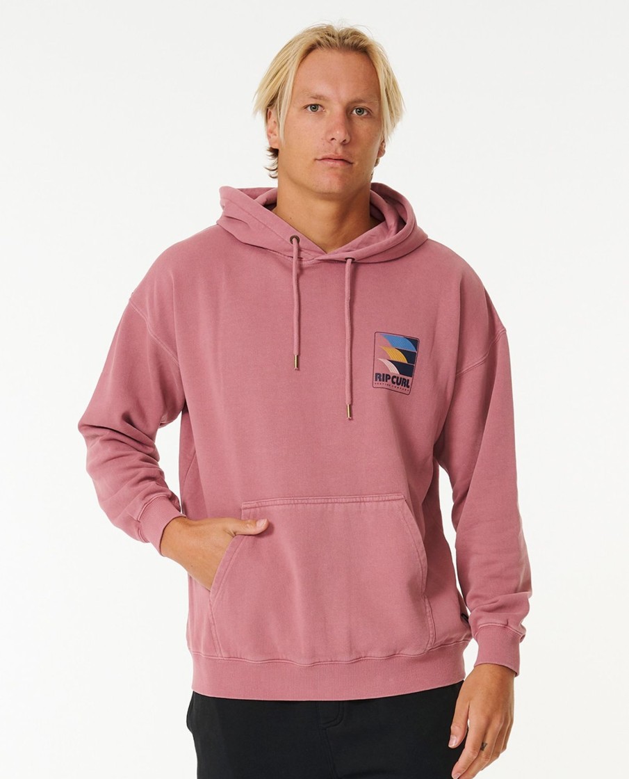 Men Rip Curl Hoodies & Jumpers | Surf Revival Hood