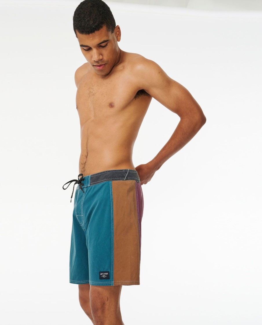 Men Rip Curl Shorts | Mirage Sideways