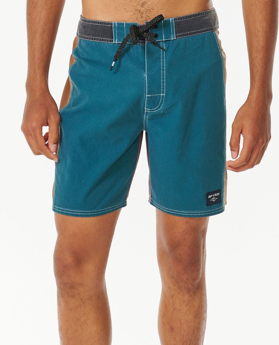 Men Rip Curl Shorts | Mirage Sideways