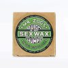 Women Sex Wax Surf Accessories | Quick Humps Cold Wax