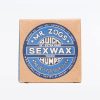 Women Sex Wax Surf Accessories | Quick Humps Tropical Wax