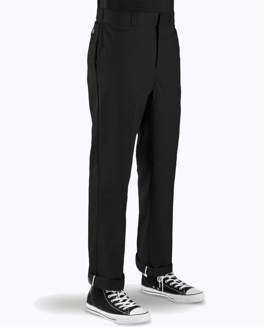 Men Dickies Pants & Jeans | Original Relaxed Fit Pant