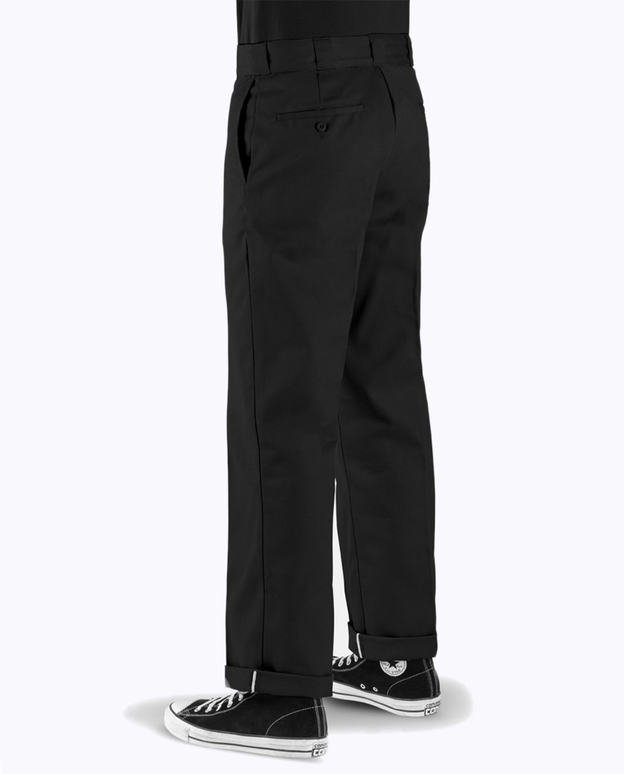 Men Dickies Pants & Jeans | Original Relaxed Fit Pant