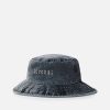 Kids Rip Curl Accessories | Washed Upf Bucket Hat