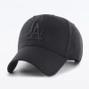 Women 47Brand Caps | La Dodgers Mvp Snapback Hat