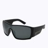 Men Sin Sunglasses | Blaze: Black Smoke Sunglasses