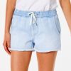 Women Rip Curl Shorts & Skirts | Tara Short