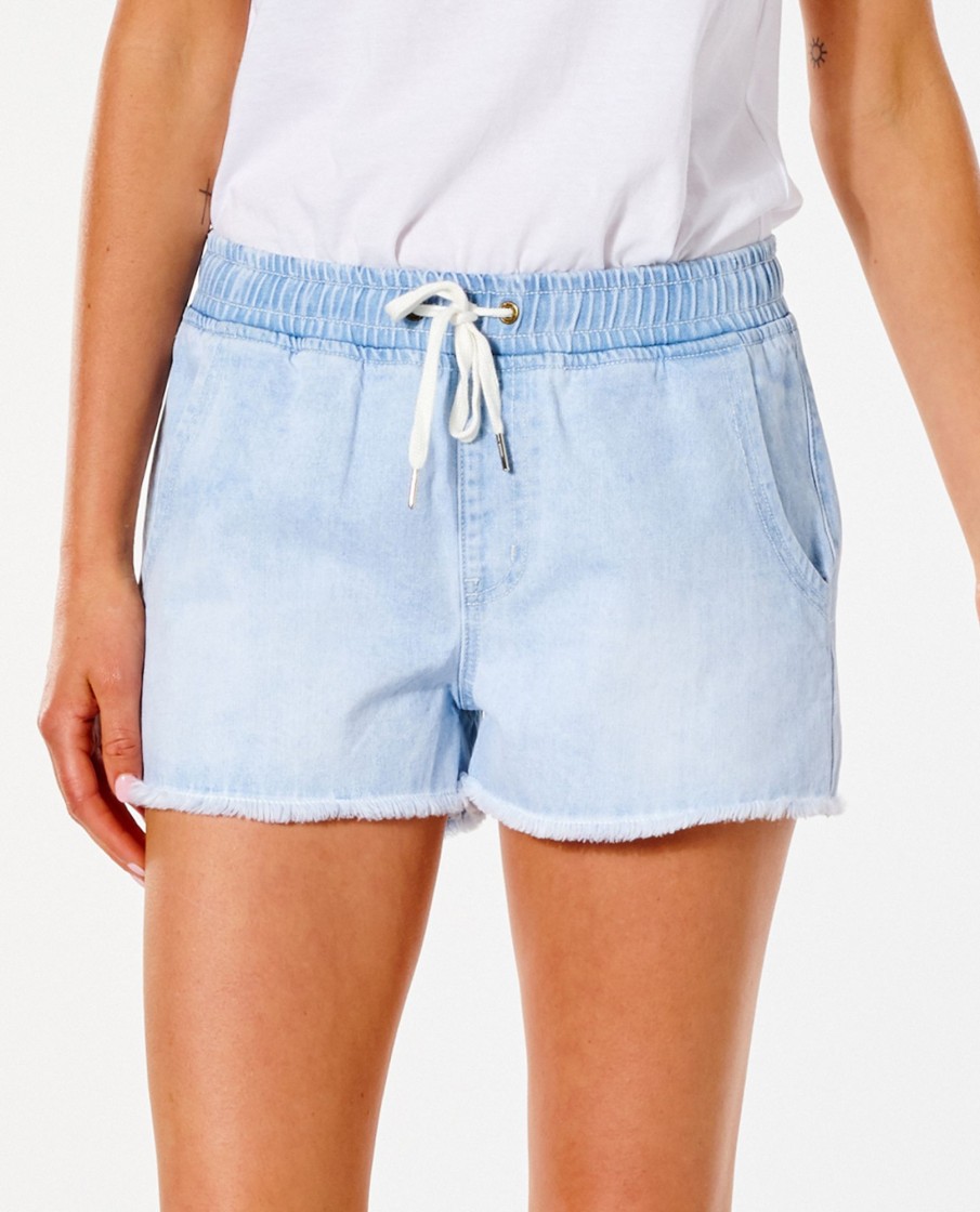 Women Rip Curl Shorts & Skirts | Tara Short