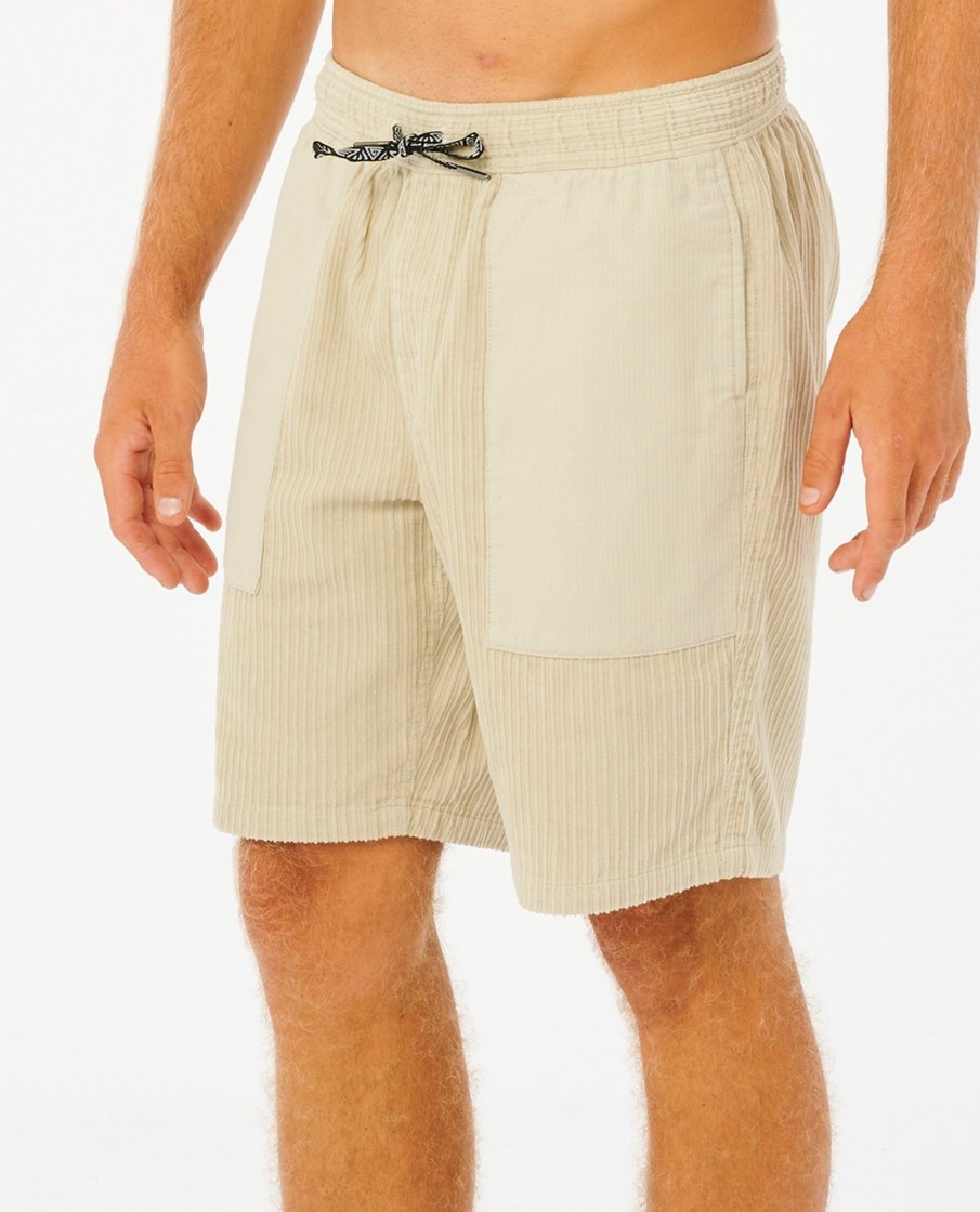 Men Rip Curl Shorts | Archive Volley