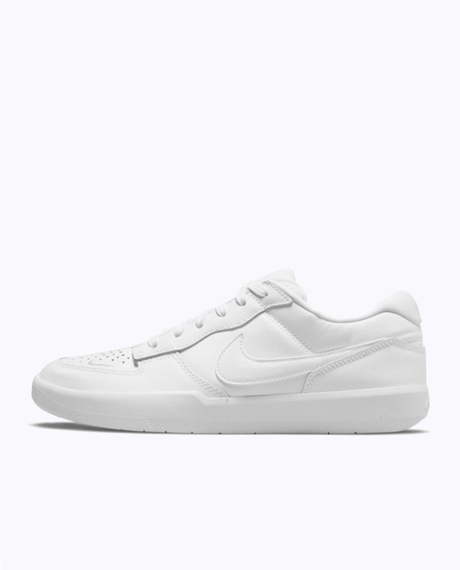 Men Nike Sneakers | Nike Sb Force 58 Premium Shoe