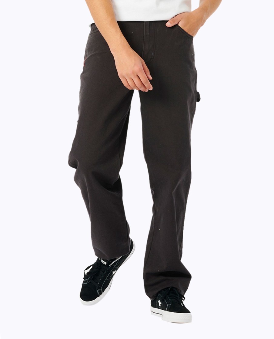 Men Dickies Pants & Jeans | Relaxed Fit Duck Jean